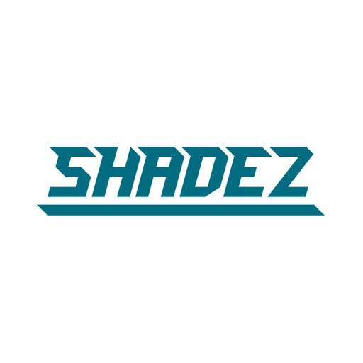 Shadez Norge logo
