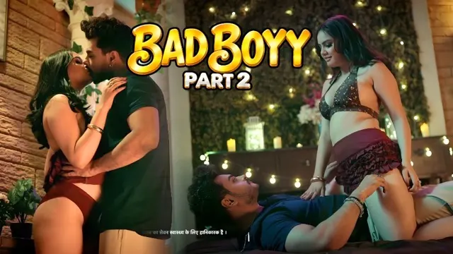 Bad Boyy Part-2 (2026) S01 E05 Ullu Originals Hindi Hot Web Series