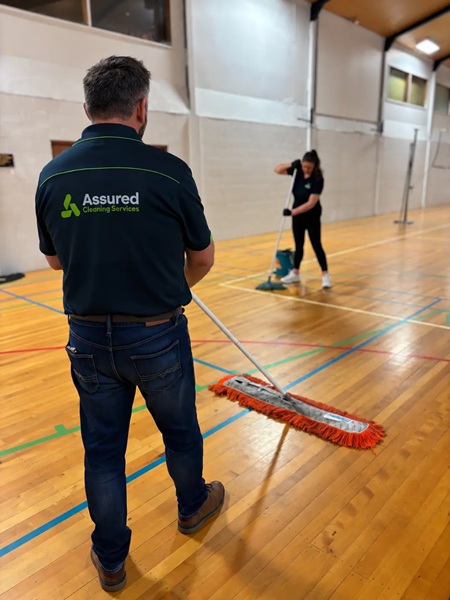 Best Cleaners in Te Puke.1
