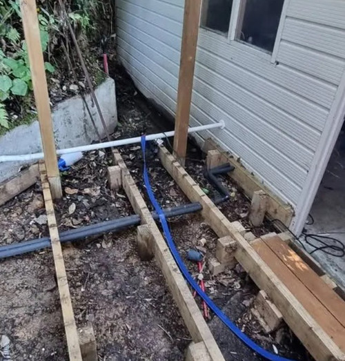 Best service for Drain Maintenance and Repairs in Heretaunga.1