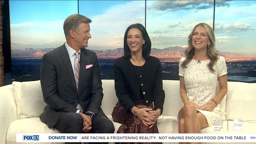 10.06 15.00.00 FOX13 News Good Day Utah 8AM ᴺᵉʷ. Utah news, wea....ts snapshot 04.19.338