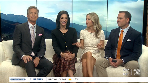 10.06 16.00.00 FOX13 News Good Day Utah 9AM ᴺᵉʷ. Utah news, wea....ts snapshot 00.58.43.721
