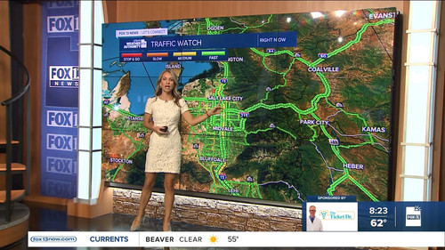 10.06 15.00.00 FOX13 News Good Day Utah 8AM ᴺᵉʷ. Utah news, wea....ts snapshot 33.57.280