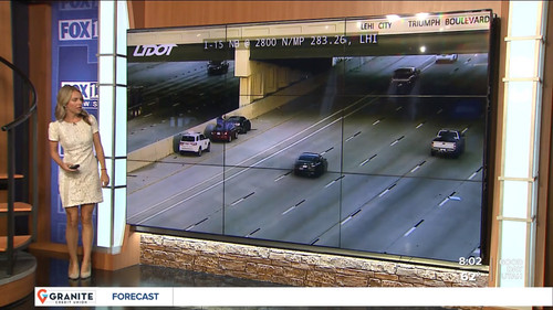 10.06 15.00.00 FOX13 News Good Day Utah 8AM ᴺᵉʷ. Utah news, wea....ts snapshot 13.48.815