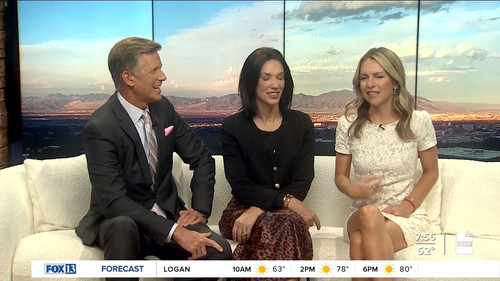 10.06 15.00.00 FOX13 News Good Day Utah 8AM ᴺᵉʷ. Utah news, wea....ts snapshot 06.59.754