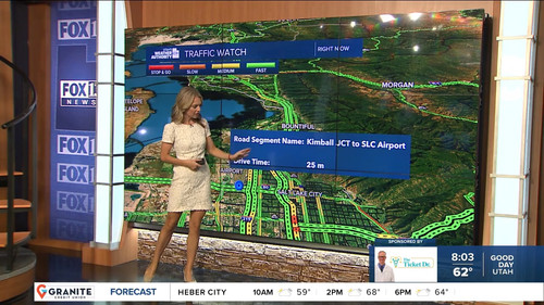 10.06 15.00.00 FOX13 News Good Day Utah 8AM ᴺᵉʷ. Utah news, wea....ts snapshot 14.20.898