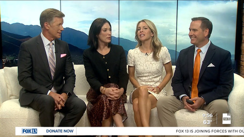 10.06 16.00.00 FOX13 News Good Day Utah 9AM ᴺᵉʷ. Utah news, wea....ts snapshot 00.57.06.159
