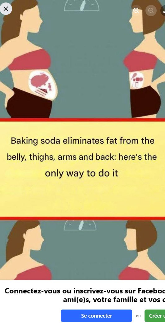 Baking soda removes grease from all these areas—the only way to do it is to prepare it this way! The recipe is in…See More