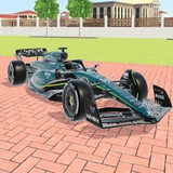Aston Martin Car