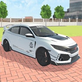 Honda Civic Type R Car