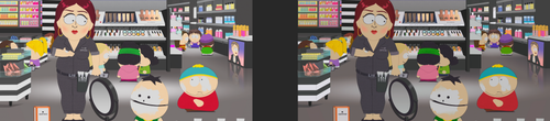 South Park S29E03 4320p HDR Ai Upscale Screenshot4 Mesc.2