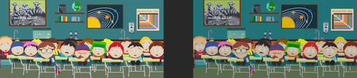 South Park S29E03 4320p HDR Ai Upscale Screenshot2 Mesc.2