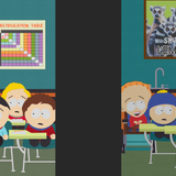 South Park S29E03 4320p HDR Ai Upscale Screenshot2 Mesc