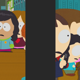 South Park S29E03 4320p HDR Ai Upscale Screenshot3 Mesc