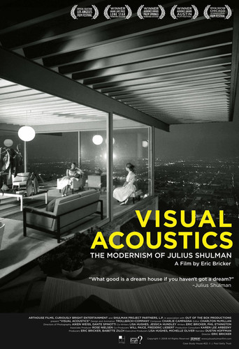 visual acoustics xlg.1