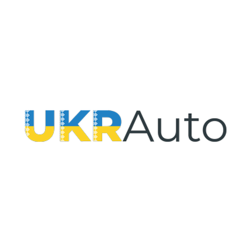 Ukr Auto logo