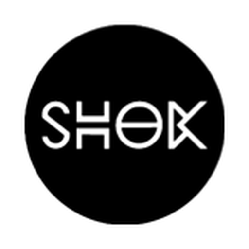 Shok Shop logo