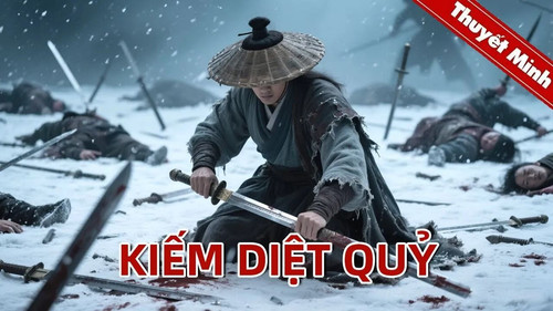 kiem Kiếm Diệt Quỷ.1