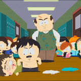South Park S29E03 4320p HDR Ai Upscale Screenshot6 Mesc