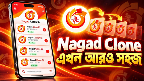 nagad mod apk.1