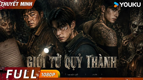 kiem Giới Tử Quỷ Thành.1