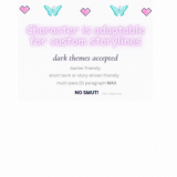 White Border Image Frame (300 x 600 px) (460 x 600 px).3