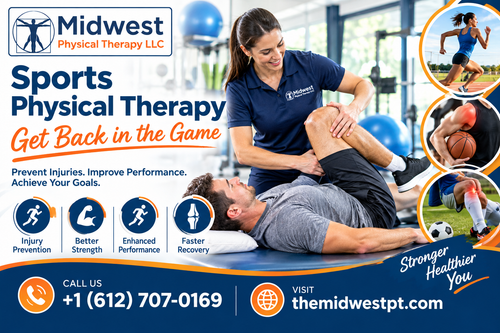 Sports Physical Therapy for Injury Recovery & Better Mobility.2
