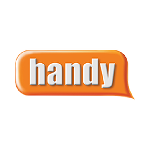 Handy Shop logo