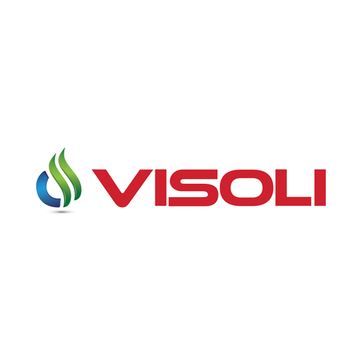 Visoli Shop logo