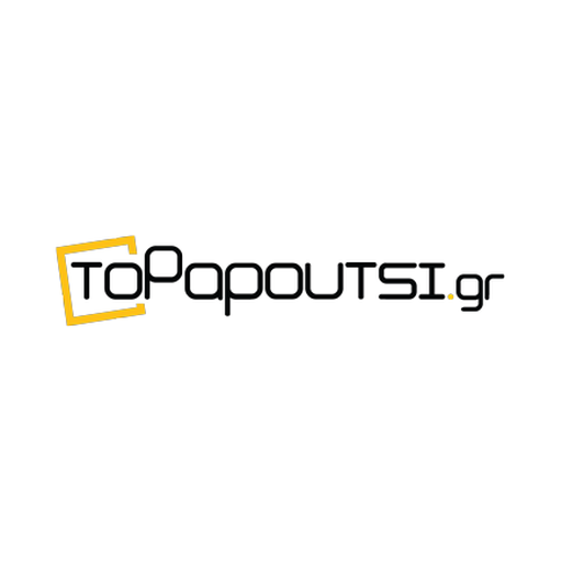 Topapoutsi logo