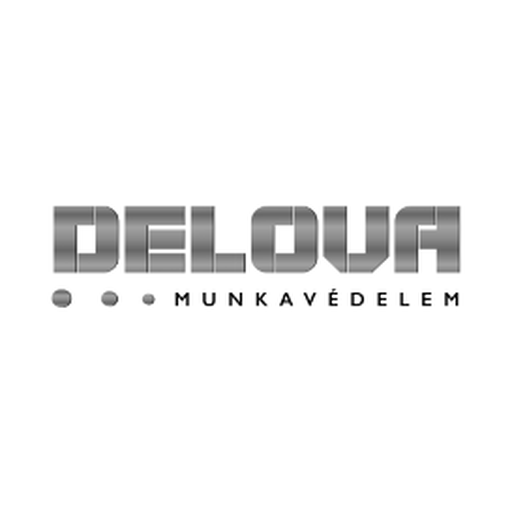 Delova logo