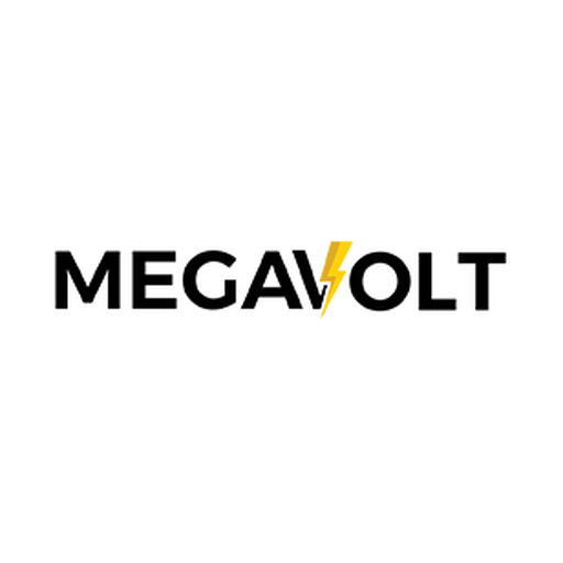 Megavolt logo