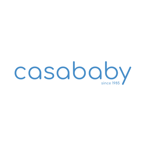 Casababy logo