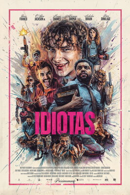 Idiots [2026] [Custom-R1] [Latino]