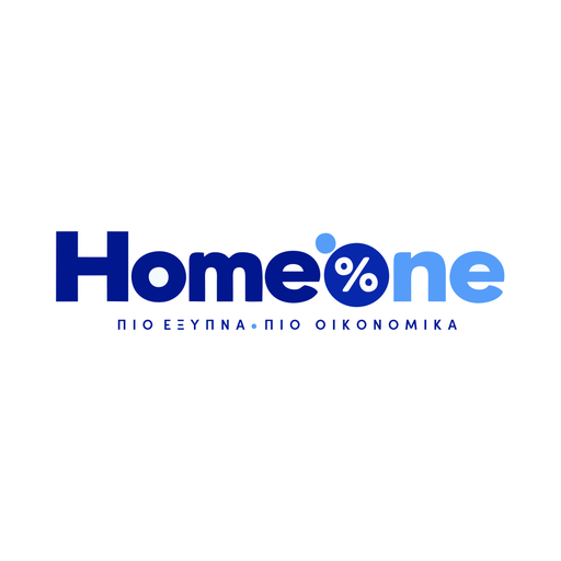 HomeOne logo