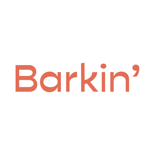 Shop Barkin logo