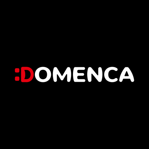 Domenca logo