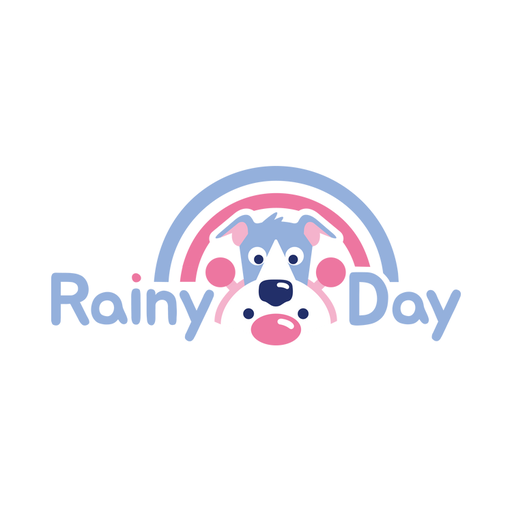 Rainy Day Pets logo