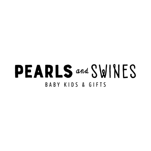 Pearls and Swines logo