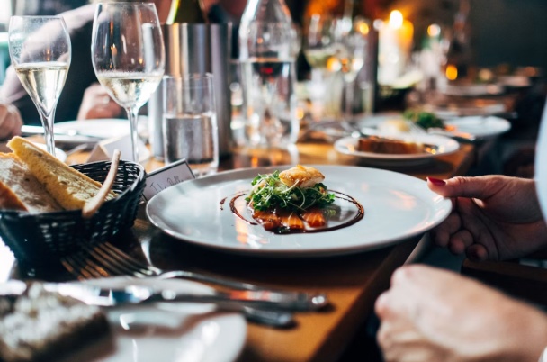 Why Trying Local Food Can Make Travel More Memorable