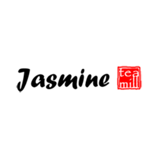 Jasmine Tea Mill logo