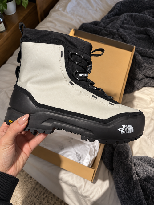 Des pieds au sec tout l’hiver