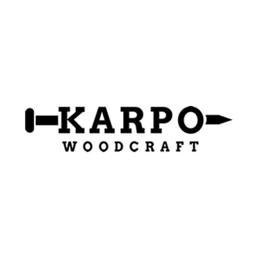 Karpo Woodcraft logo