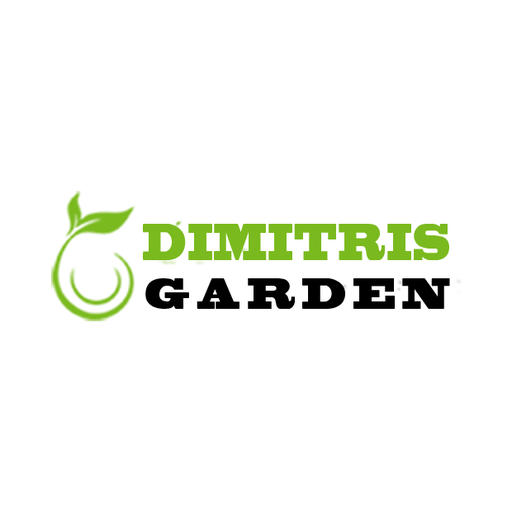 Dimitris Garden logo