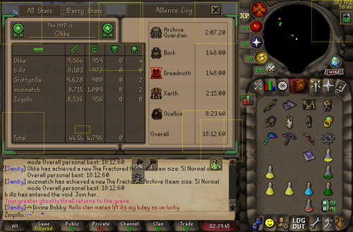 RuneLite hy9DYyyTKH.2