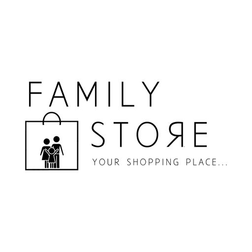 Familystore logo