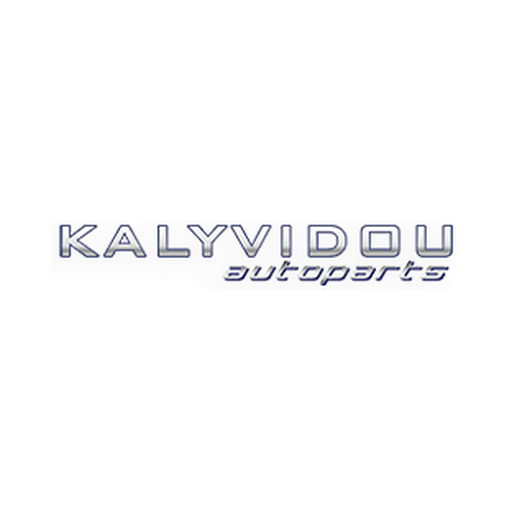 Kalyvidou logo
