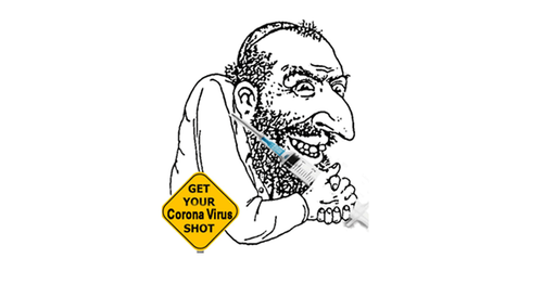 coronavirus anti semitism adl.2