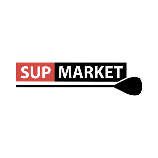 SUP Market logo