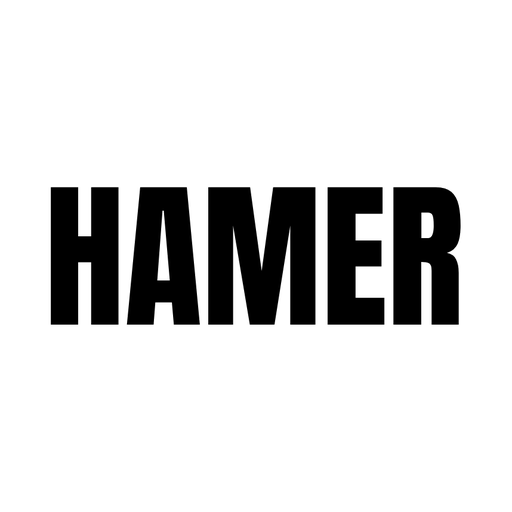 Hamer logo